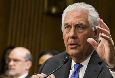 ABD’den Katar’a övgü