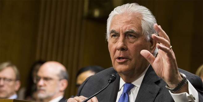 ABD’den Katar’a övgü