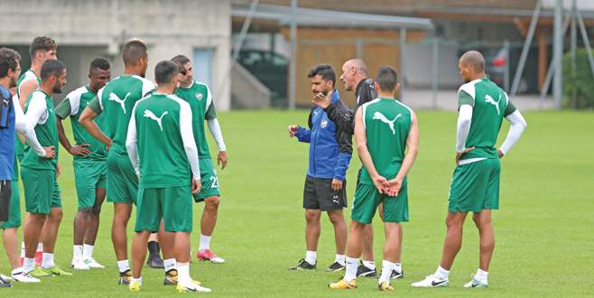 ‘Tempo istiyorum tempo’