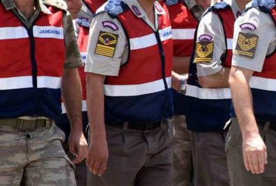 Jandarma Genel Komutanlığı atama kararnamesi açıklandı