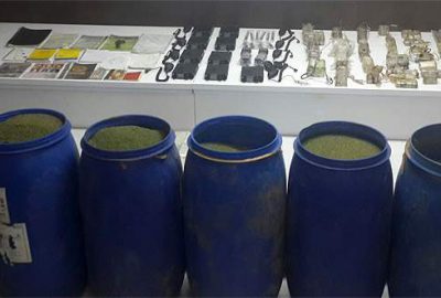 Diyarbakır’da PKK’ya ağır darbe