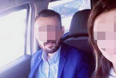 ‘Çocuk kimden?’ sorusuna ‘ortağına sor’ cevabı alınca dehşet saçtı