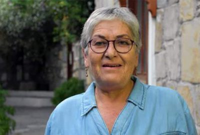 Yabancılar Bodrum’da tatile devam ediyor