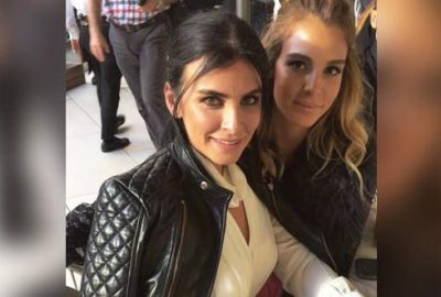 ‘Her zaman ensendeyim’