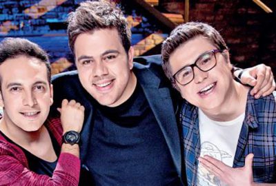 Kendi şirketlerini kurdular