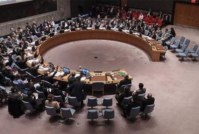 BMGK’ye Mescid-i Aksa için acil toplantı çağrısı