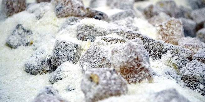 Safranbolu lokum ve safranına koruma