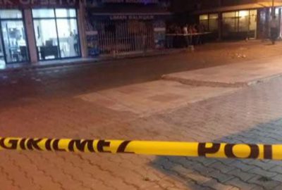 İki grup arasında silahlı kavga: 2 ölü, 2 yaralı