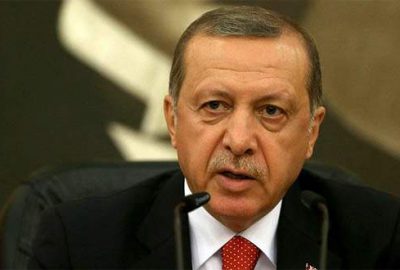 Erdoğan: Harem-i Şerif tüm İslam aleminin onurudur