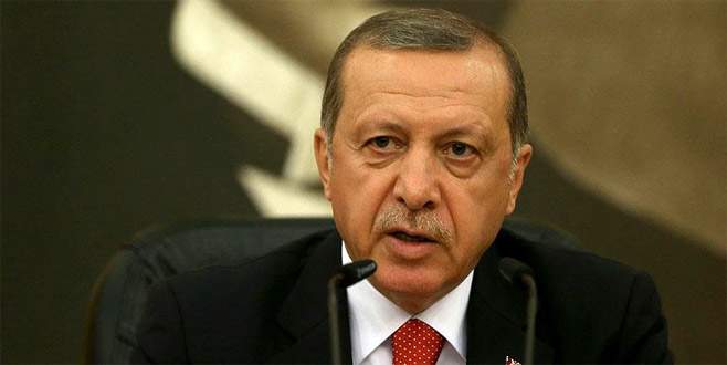 Erdoğan: Harem-i Şerif tüm İslam aleminin onurudur