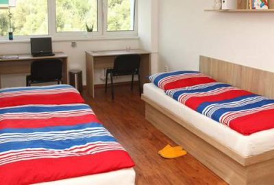 Öğrencilerin konaklama alanlarında yeni dönem: 2 öğrenci bir odada kalamayacak