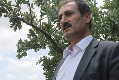 Şırnak Üniversitesi Rektörü Prof. Dr. Nas hayatını kaybetti