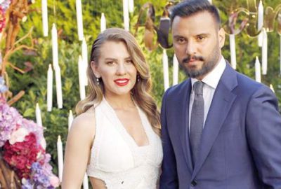 ‘Düğünde ön masaları satacağım’