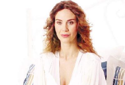 ‘Ben de zaten ruh hastasıyım’