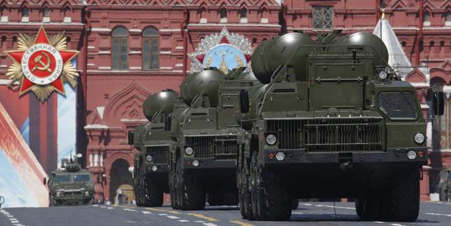 ABD’nin S-400 endişesi