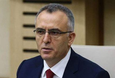 ‘Yabancı yatırımcılar Türkiye’ye güveniyor’