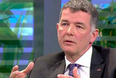 İngiltere: Darbe girişiminin arkasında Fethullah Gülen var