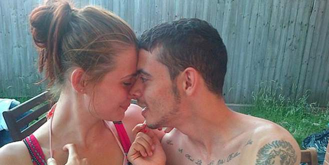 Cinsel fantezi hayatına mal oldu