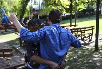 81 ilde ‘Türkiye Huzurlu Parklar’ uygulaması başladı