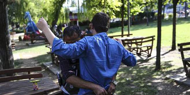 81 ilde ‘Türkiye Huzurlu Parklar’ uygulaması başladı