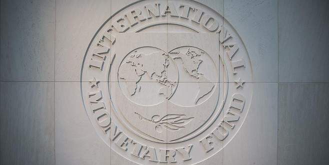 IMF, Dünya Ekonomik Görünüm Raporu’nu güncelledi