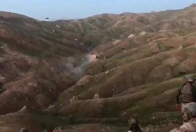 Şırnak’ta 6 terörist etkisiz hale getirildi