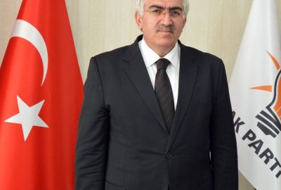 AK Parti Erzurum İl Başkanı Öz: “Basın demokratik hayatın vazgeçilmez parçası”