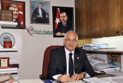 Milletvekili Erdoğan’dan Basın Bayramı kutlaması