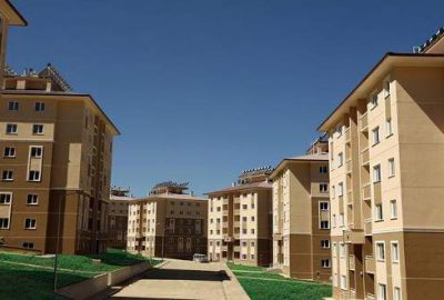 İlk yarıda 654 bin kişi ‘ev’lendi