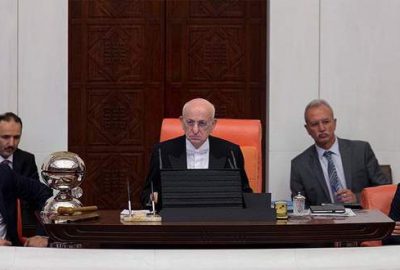 ‘İslam ülkelerini daha duyarlı olmaya davet ediyorum’