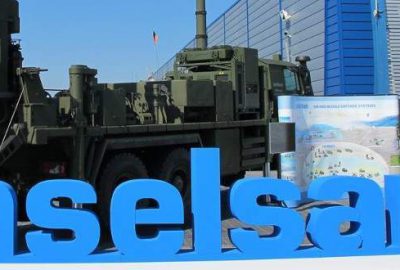 ASELSAN Malezya’da şirket kurdu