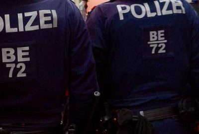 Viyana’da terör alarmı