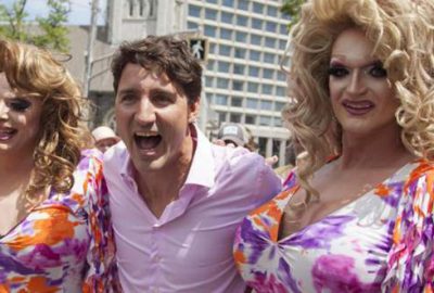 Kanada’nın örnek Başbakanı