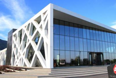 Final Üniversitesi’nde iş garantili eğitim