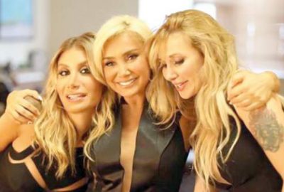 Yonca’nın melekleri