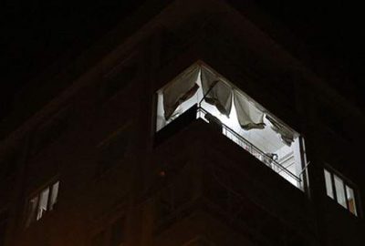 TÜBİTAK uzmanının evinde deney patlaması: 1’i ağır 3 yaralı