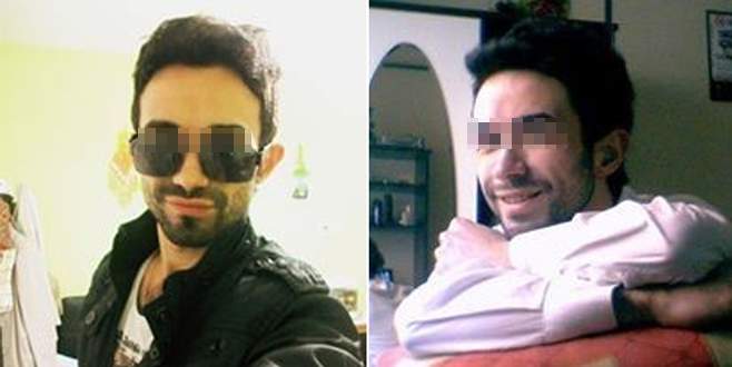 Mesajlaşmaları ortaya çıkınca müebbet hapis cezası bozuldu