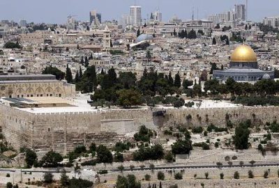 Müslümanlar Mescid-i Aksa kararını bugün verecek