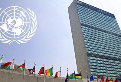 BM’den Afganistan ve Pakistan’daki terör saldırılarına kınama