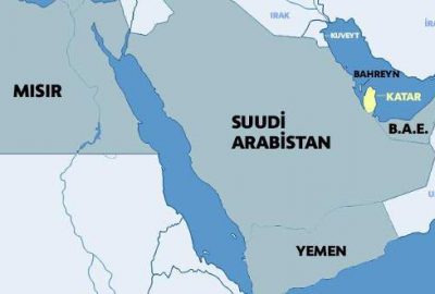 Katar’a ambargo uygulayan ülkeler terör listesini genişletti