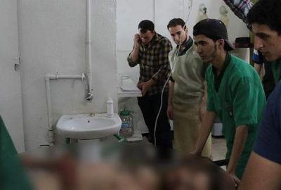 Esad rejimi ateşkese uymuyor