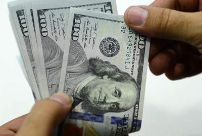 Dolar/TL güne yatay başladı