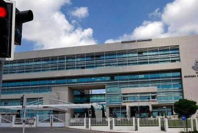 5 siyasi parti sorumluları hakkında suç duyurusu kararı