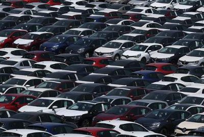 Otomotiv ihracatında AB’nin payı yüzde 78