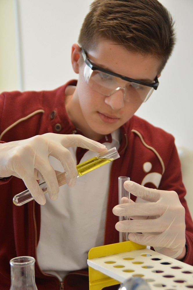 Ümit Kalko: “Eğitim modellerini dünyanın ihtiyaçlarına göre kurgulamalıyız”