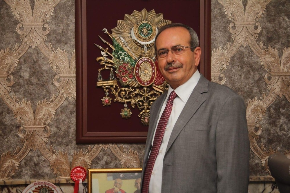 Başkan Asaf Akar çiftçileri uyardı Başkan Asaf Akar çiftçileri uyardı