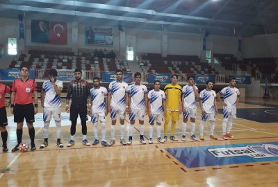 Palandöken Belediyesinin milli gururu