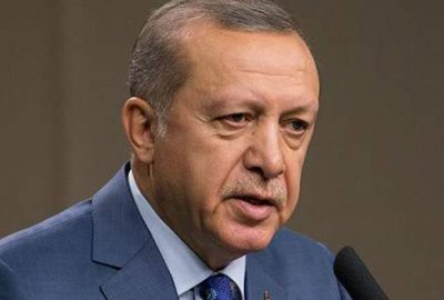 Cumhurbaşkanı Erdoğan’dan ‘Mehmet Görmez’ açıklaması