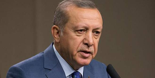 Cumhurbaşkanı Erdoğan’dan ‘Mehmet Görmez’ açıklaması