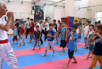 Diyarbakır Büyükşehir Belediyesi ile Gençlik Hizmetleri ve Spor İl Müdürlüğünce